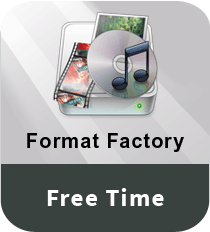 Format Factory Converter Free Download