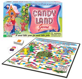 Candy land pc game download