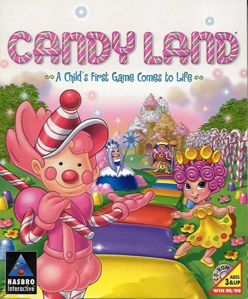 Candyland computer game download free alpha 2